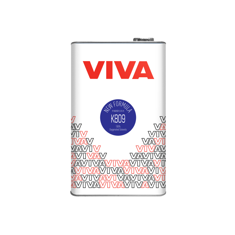 K809 威煌牌化白水